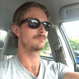 Meet your Posher, Nick